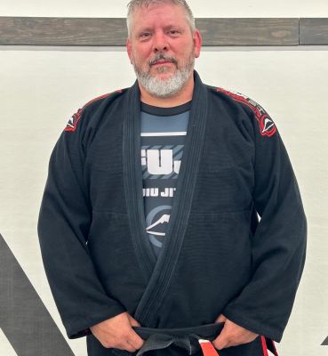 Brian Mitchell (Coach) photo