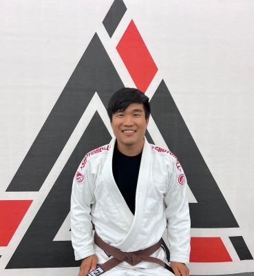 John Ro (Coach) photo